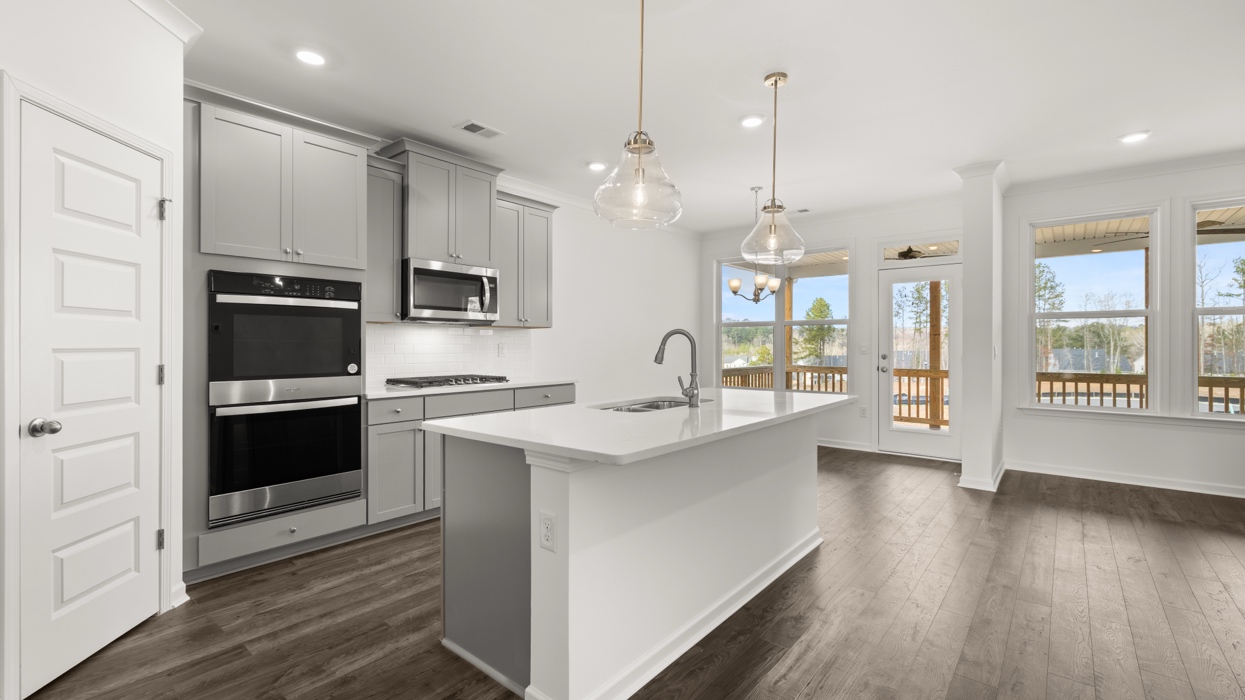 1678 Lakebark Elm Way Interior