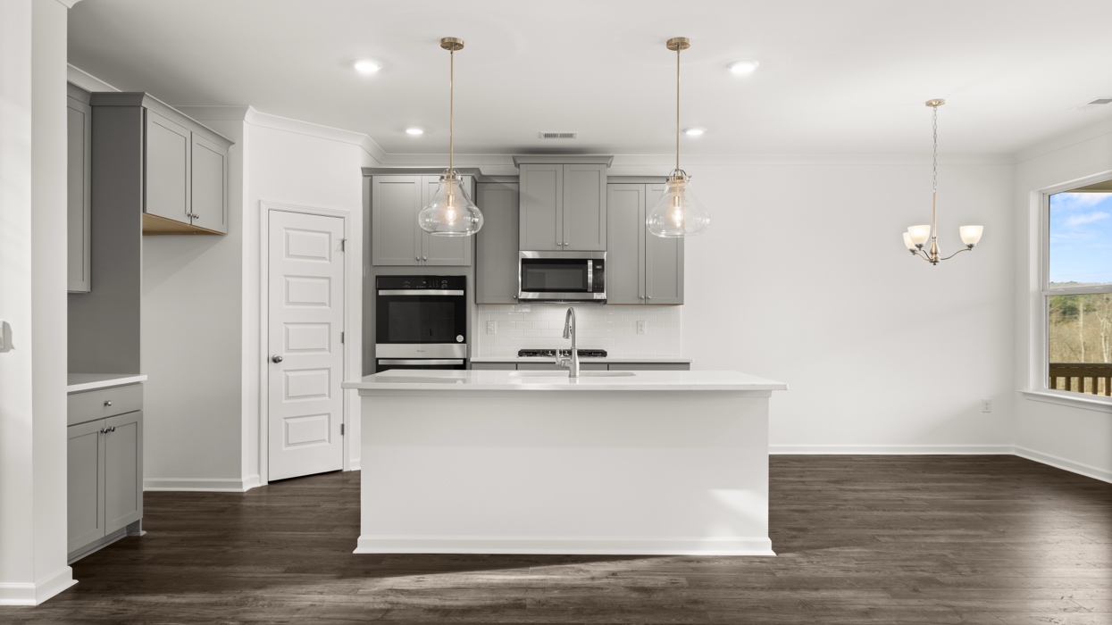 1678 Lakebark Elm Way Interior