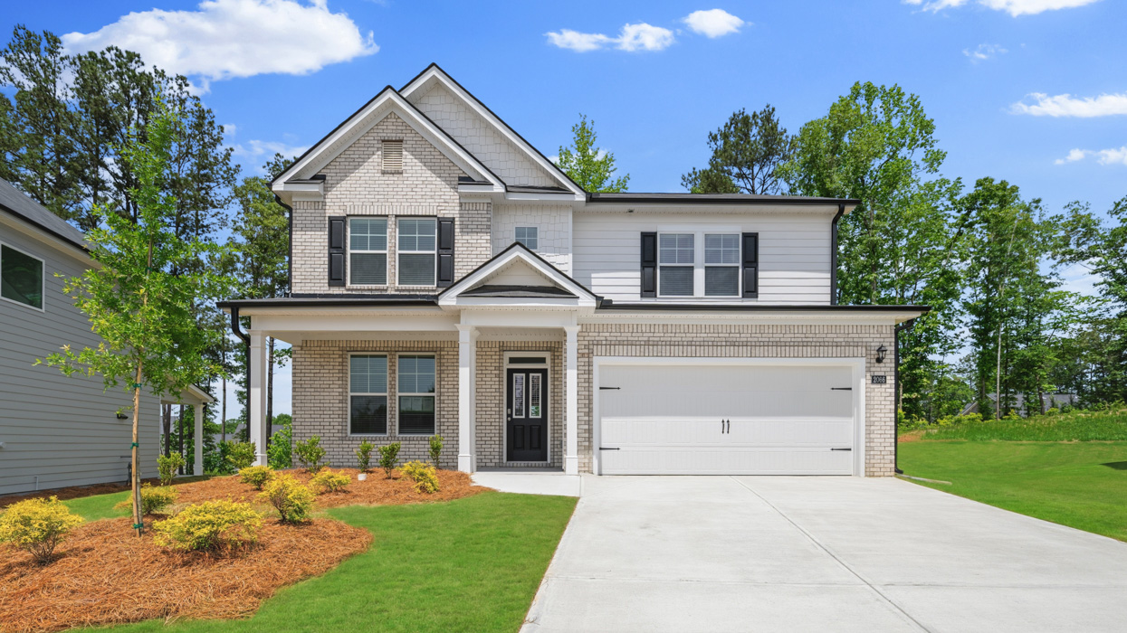 2066 Winged Elm Way exterior