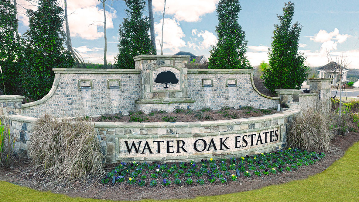 Water Oak Estates
