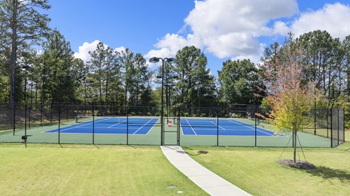 tennis