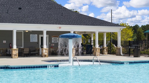 pool