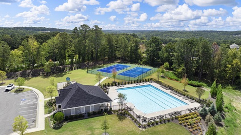 Water Oak Estates