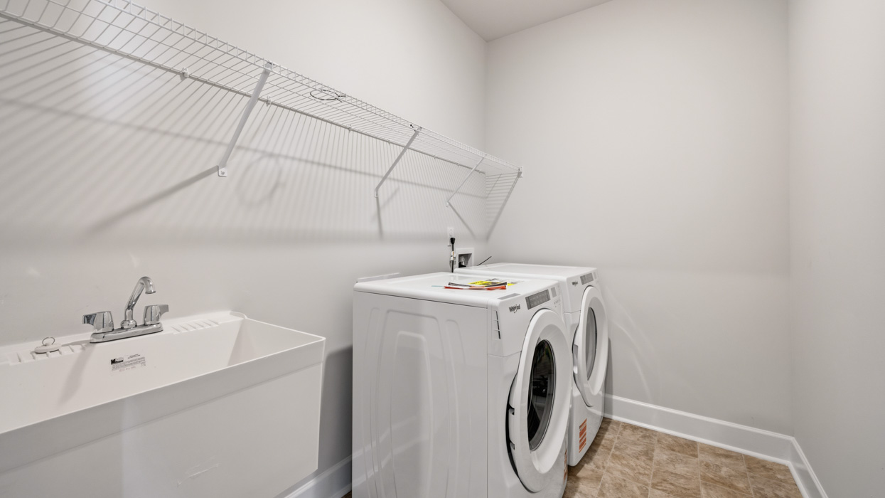 laundry
