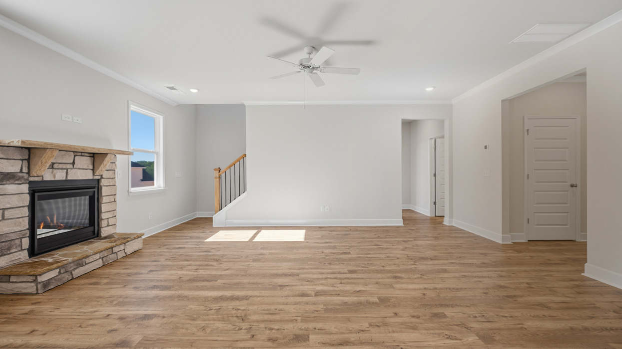 great room