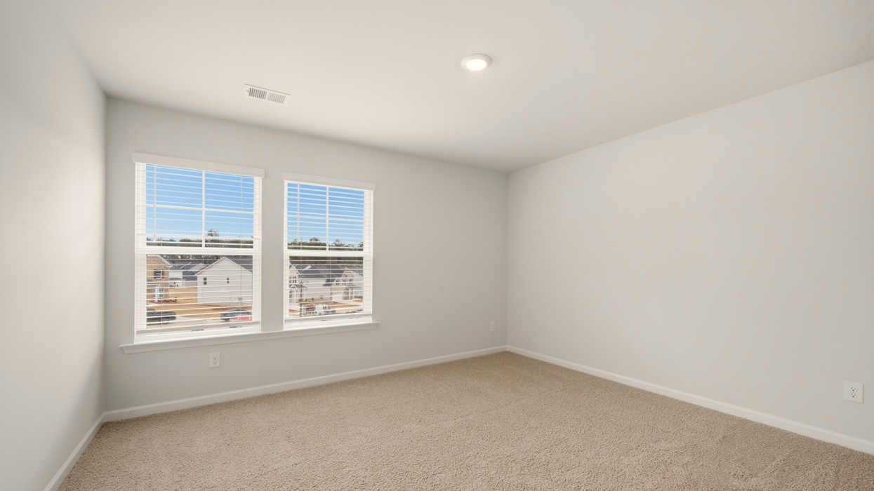 upstairs loft