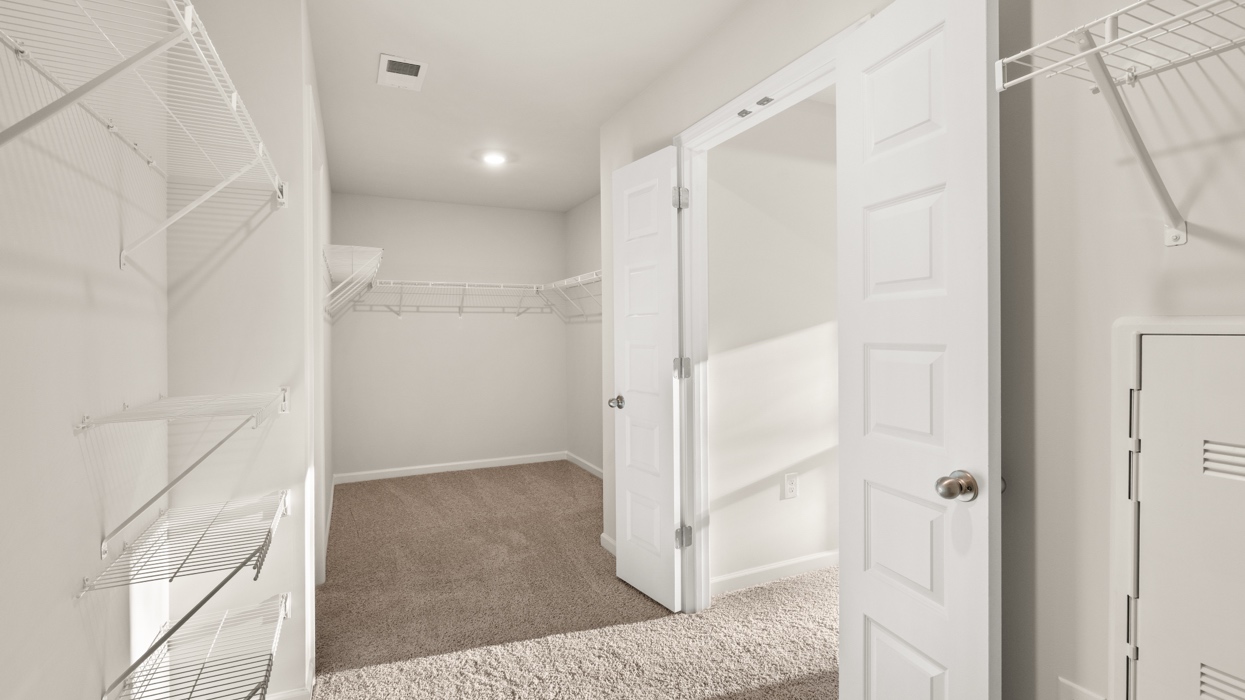 Hampshire Interior