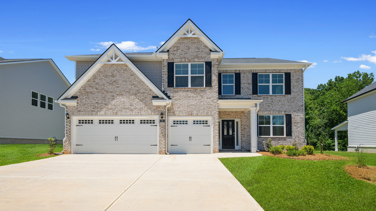 Jean Lee A3 Elevation