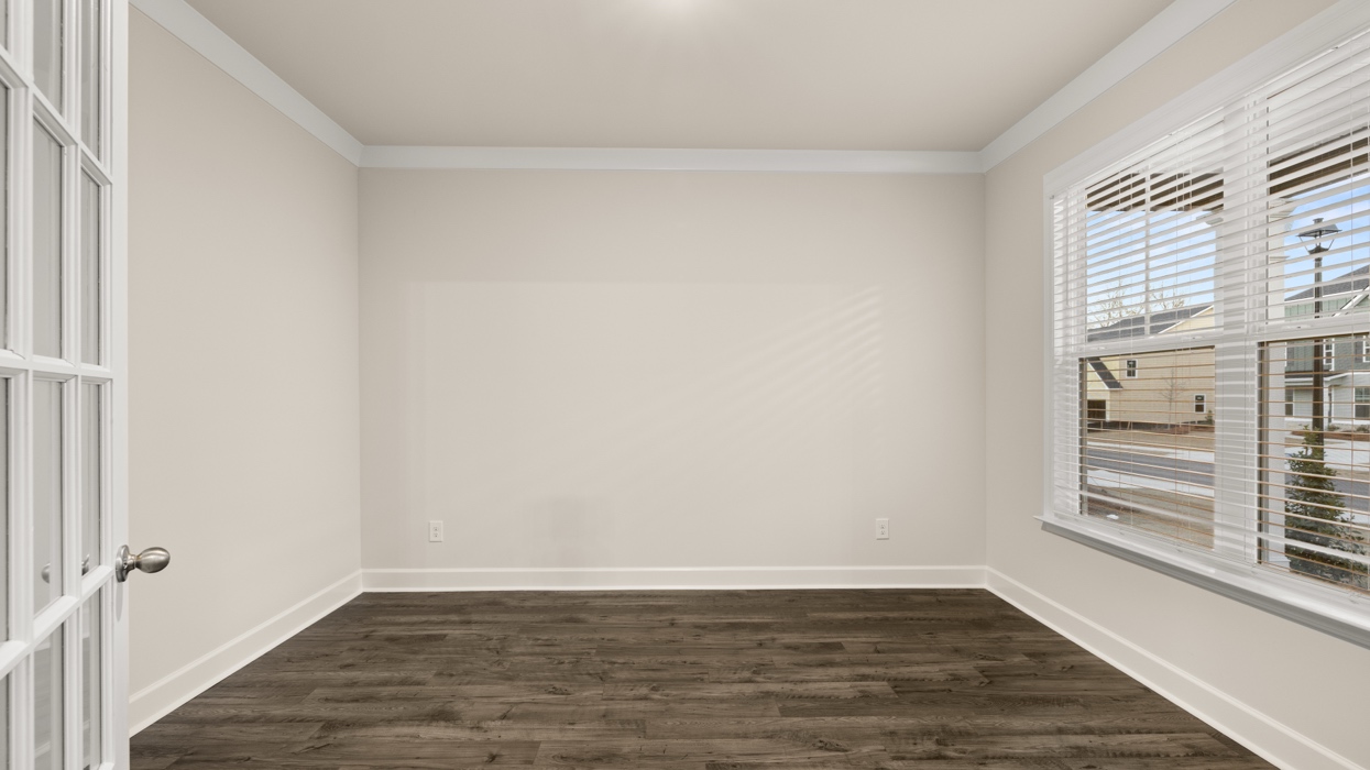 flex room