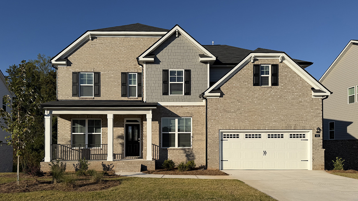 730 Edgar Street exterior