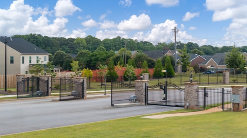 Gate