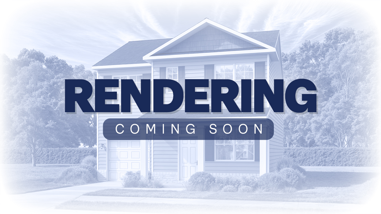 rendering coming soon