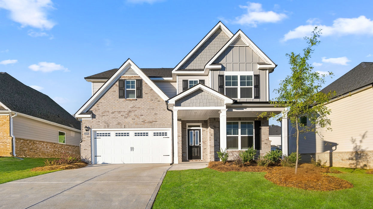 13728 HOMER LANE SE exterior