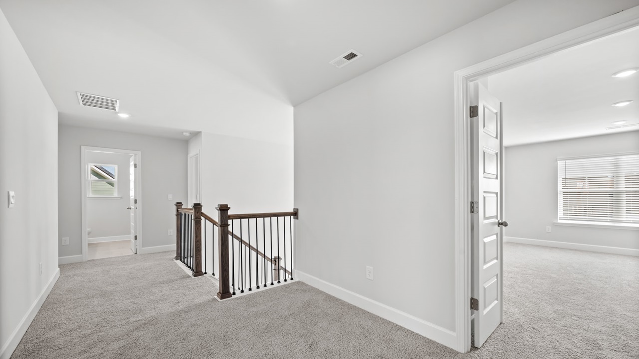 Home For Sale in Wildwood | Covington, GA | D.R. Horton