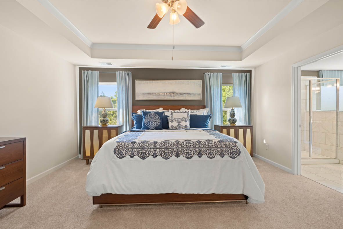 New Homes in Wildwood COVINGTON, GA D.R. Horton