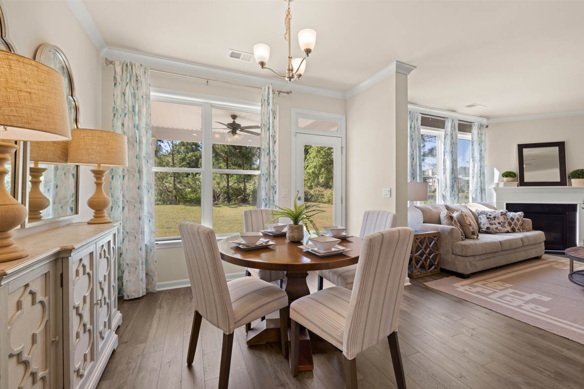 New Homes in Wildwood COVINGTON, GA D.R. Horton