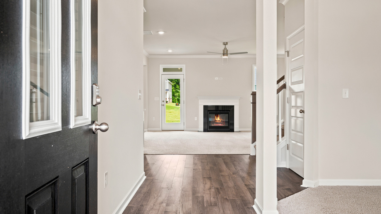 Entryway