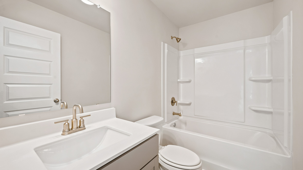 bedroom 2 bathroom