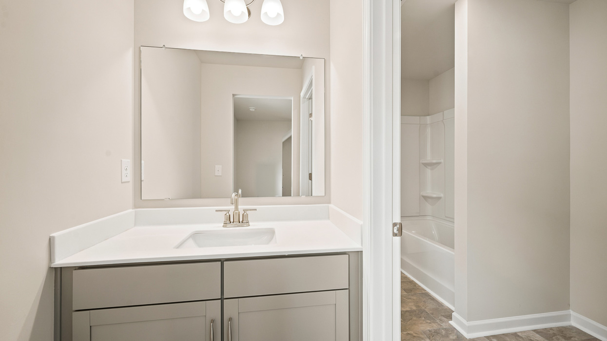 jack and jill bathroom