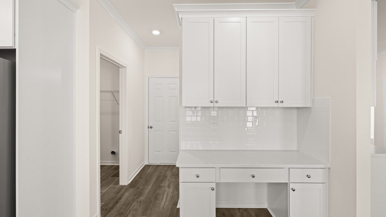 butlers pantry