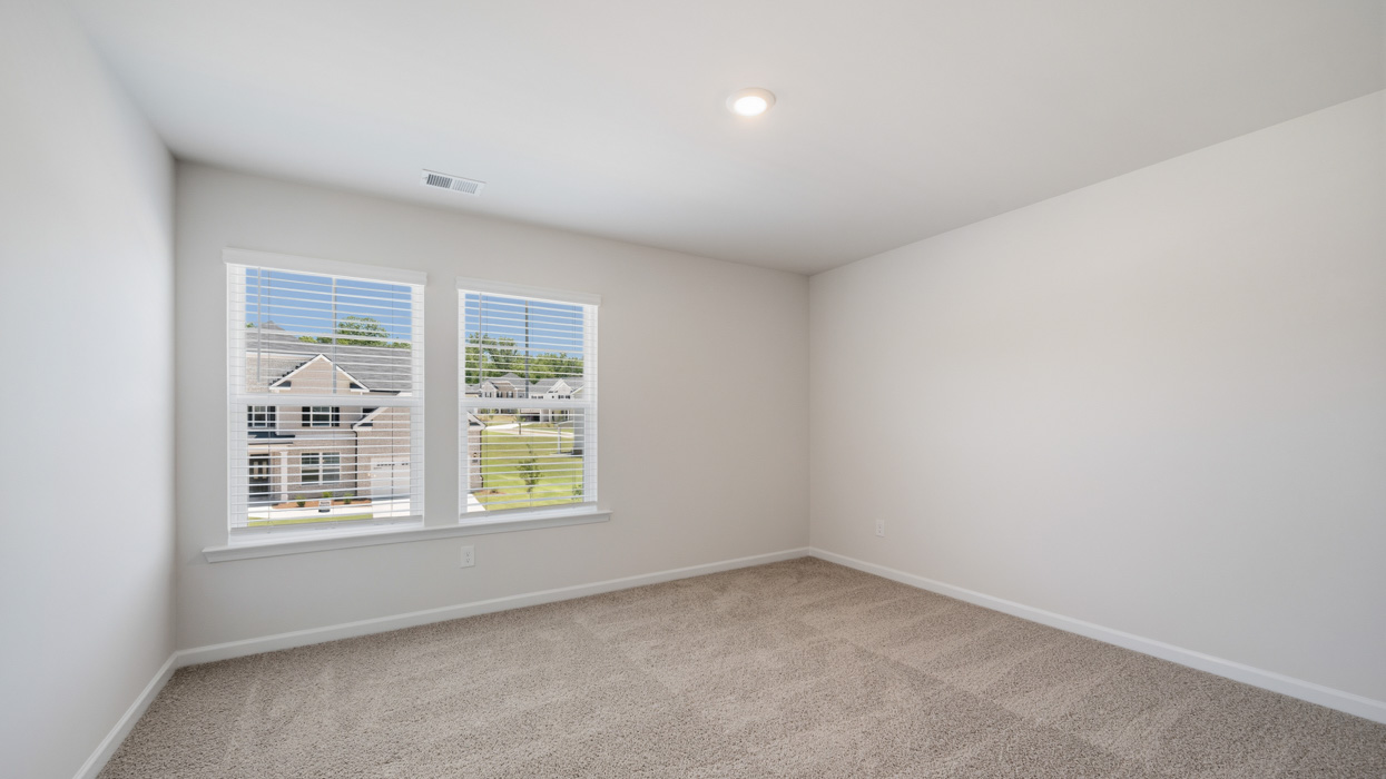 bedroom 4 with natural light