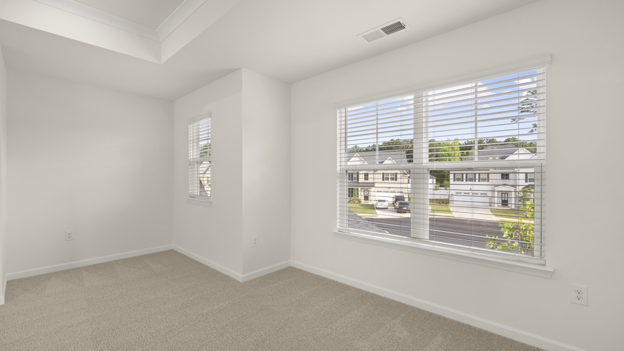 primary suite