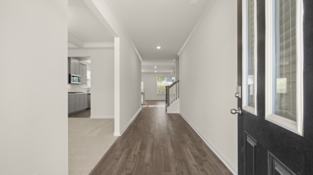 Entryway