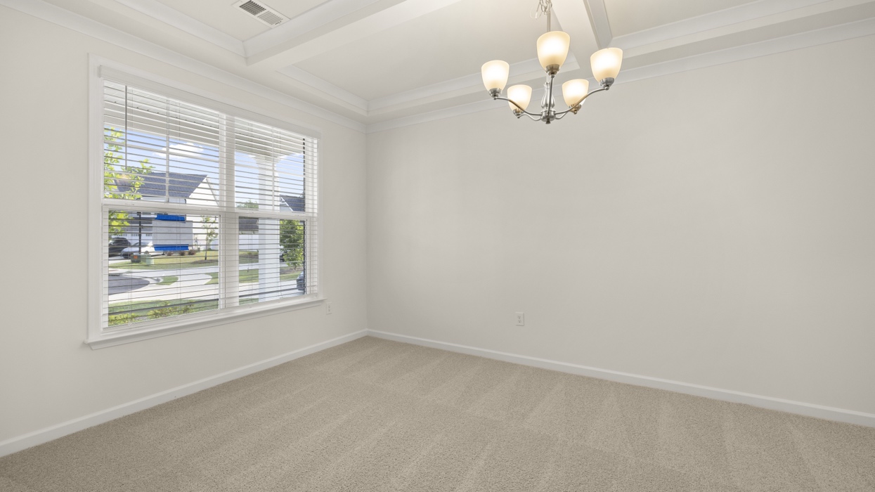 flex room