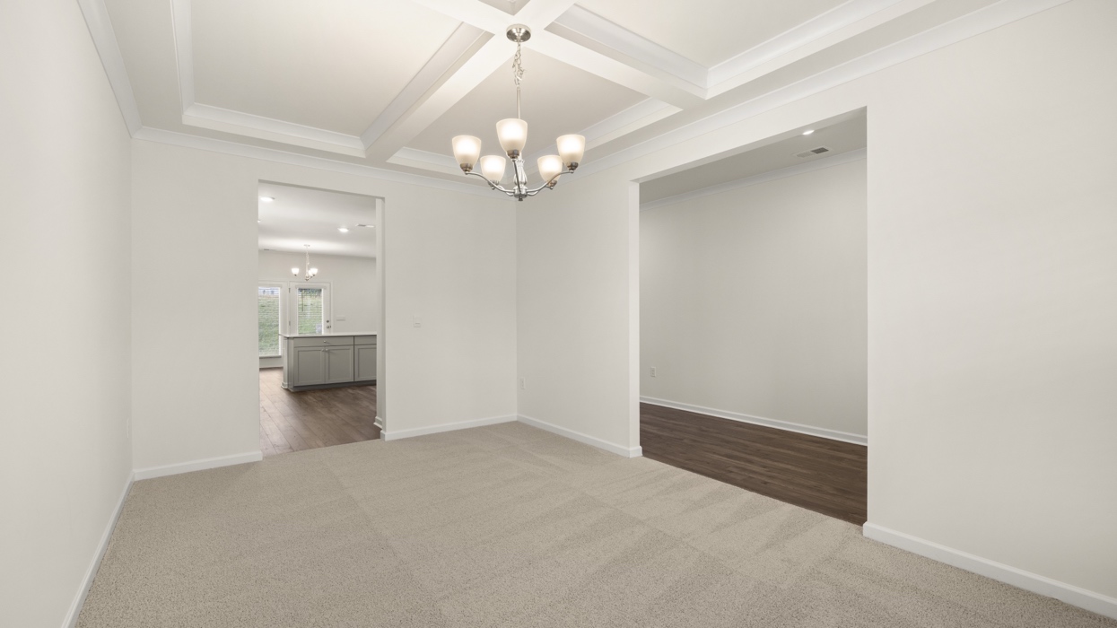 flex room