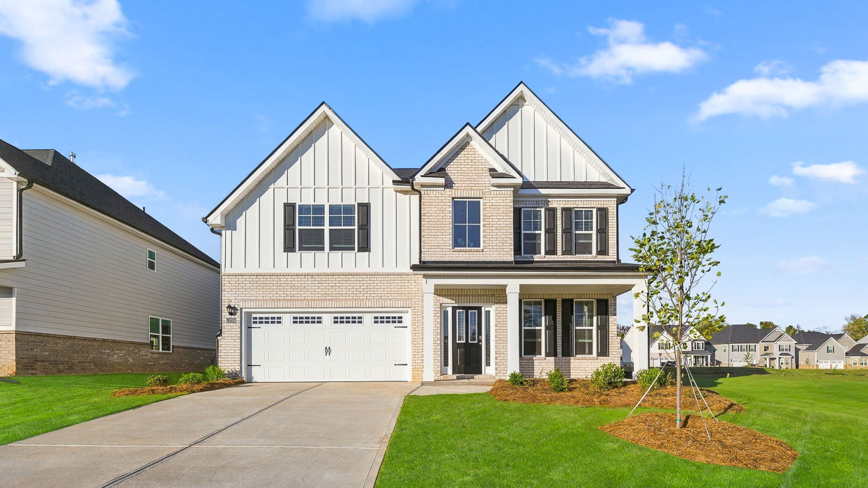 13274 Tolstoy Drive SE exterior