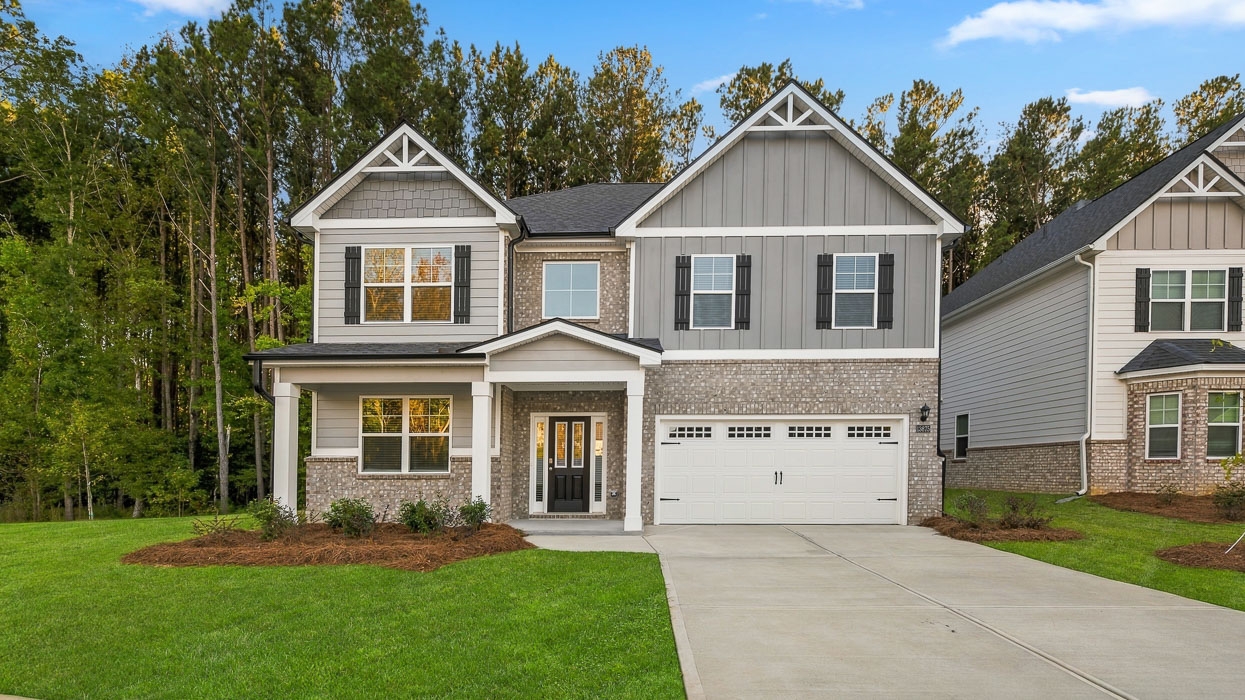 13875 HOMER LANE exterior
