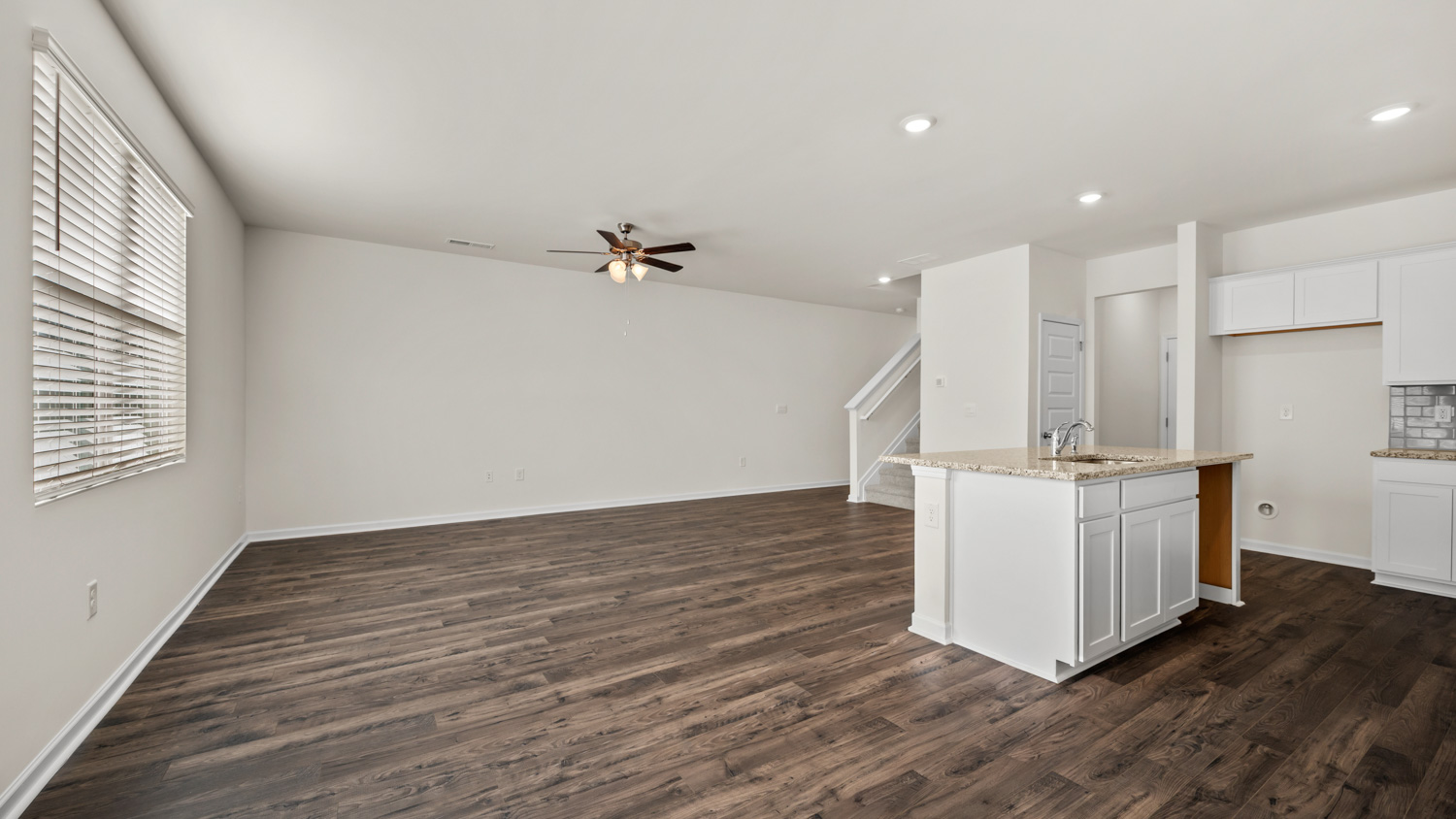1404 GRAY BRANCH DRIVE Interior