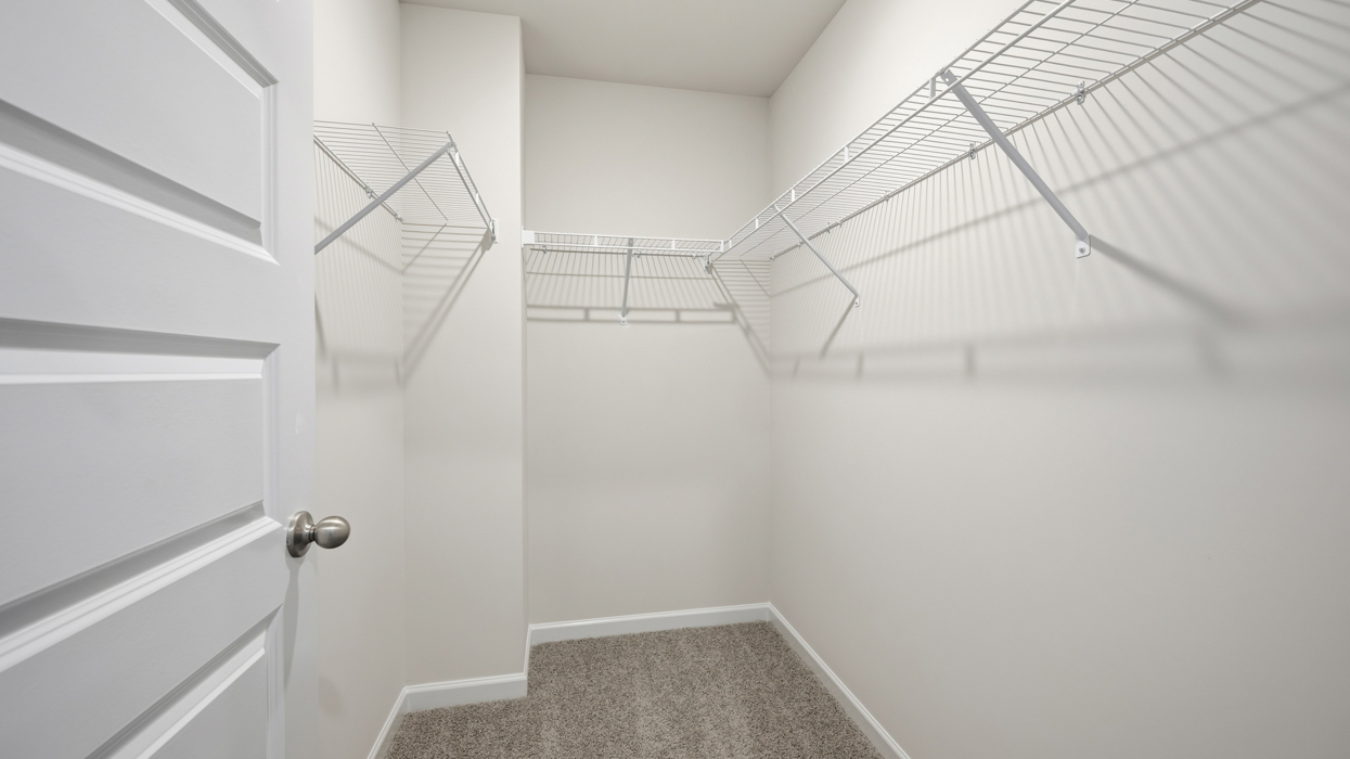closet