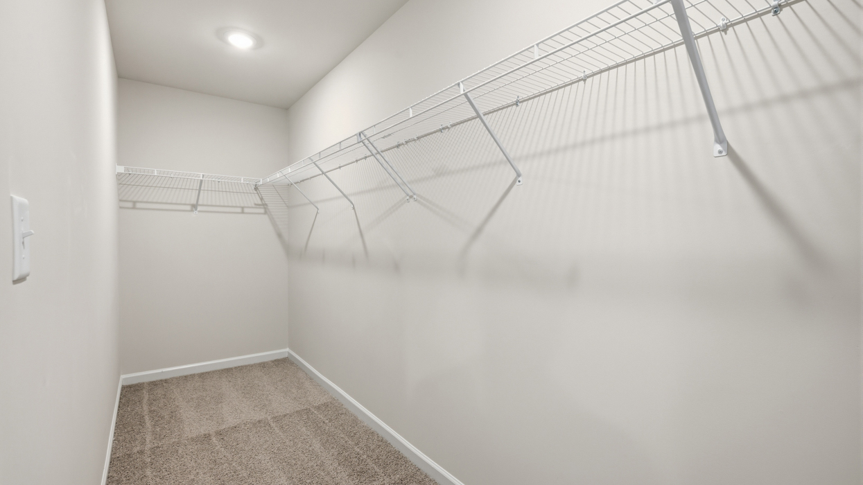 closet