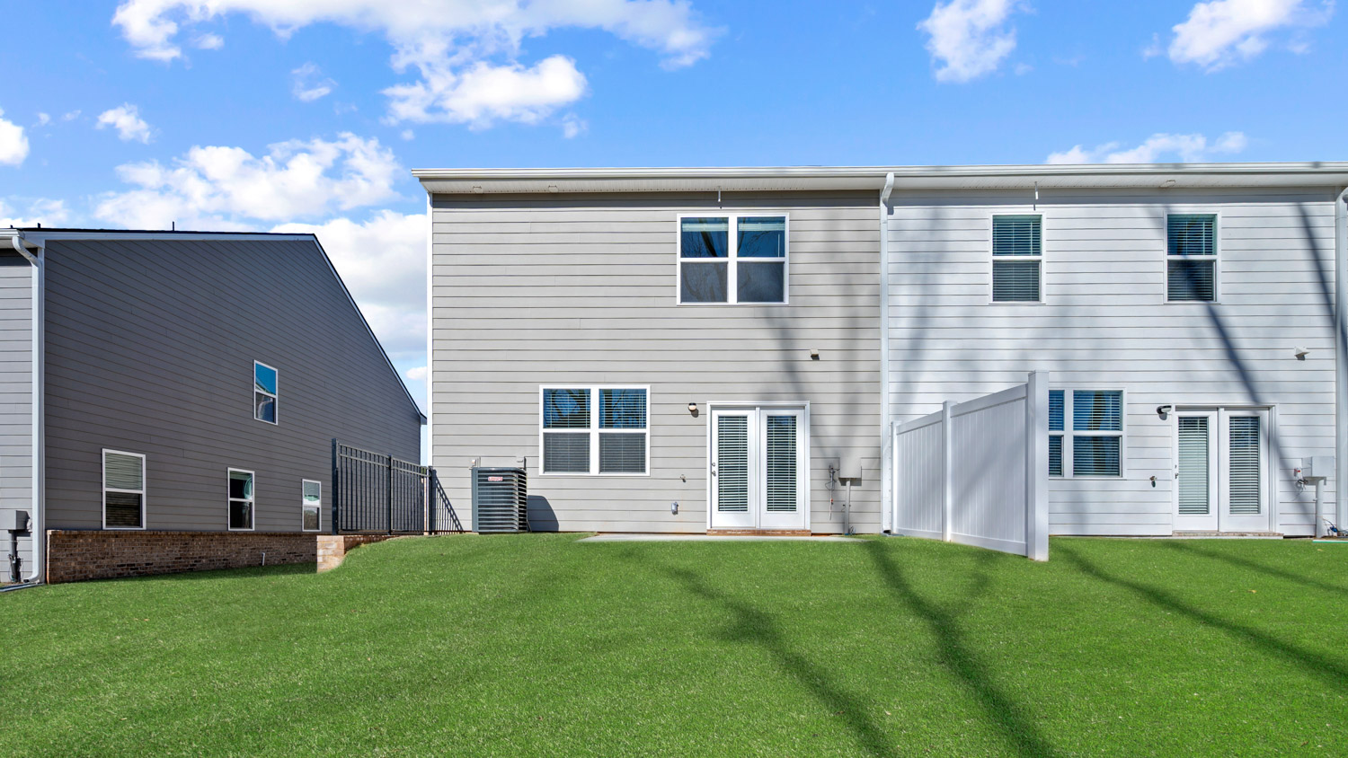 1410 GRAY BRANCH DRIVE Exterior