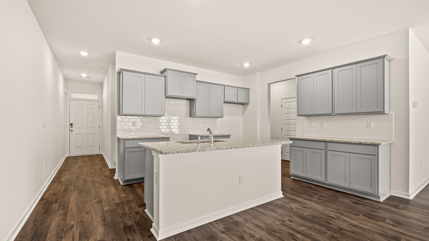 1410 GRAY BRANCH DRIVE Interior