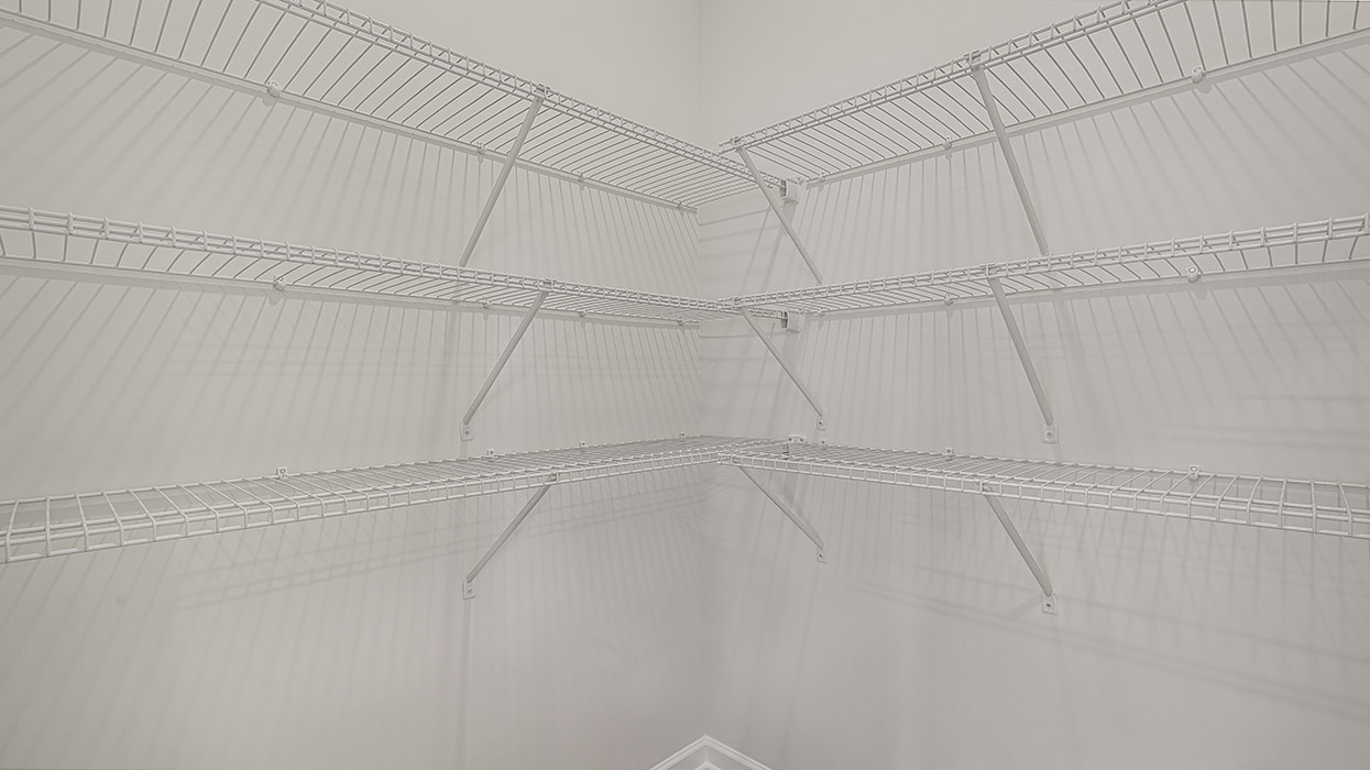 closet