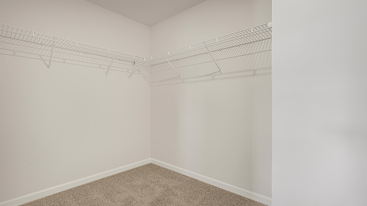 closet