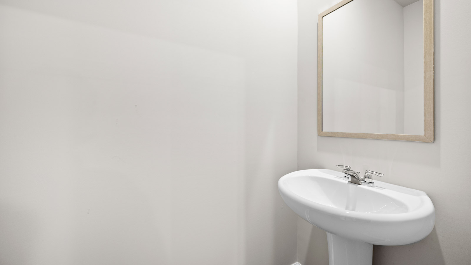 powder bath