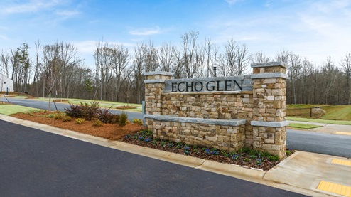Echo Glen