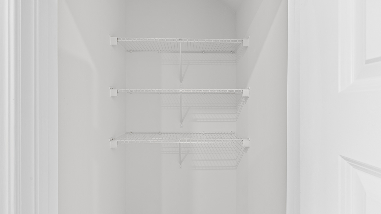 pantry