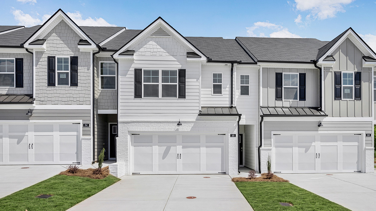245 SOUND CIRCLE exterior