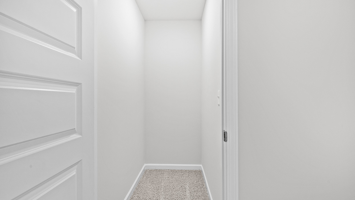 Salisbury Interior
