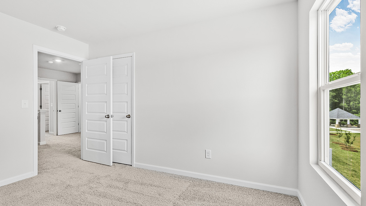 Salisbury Interior