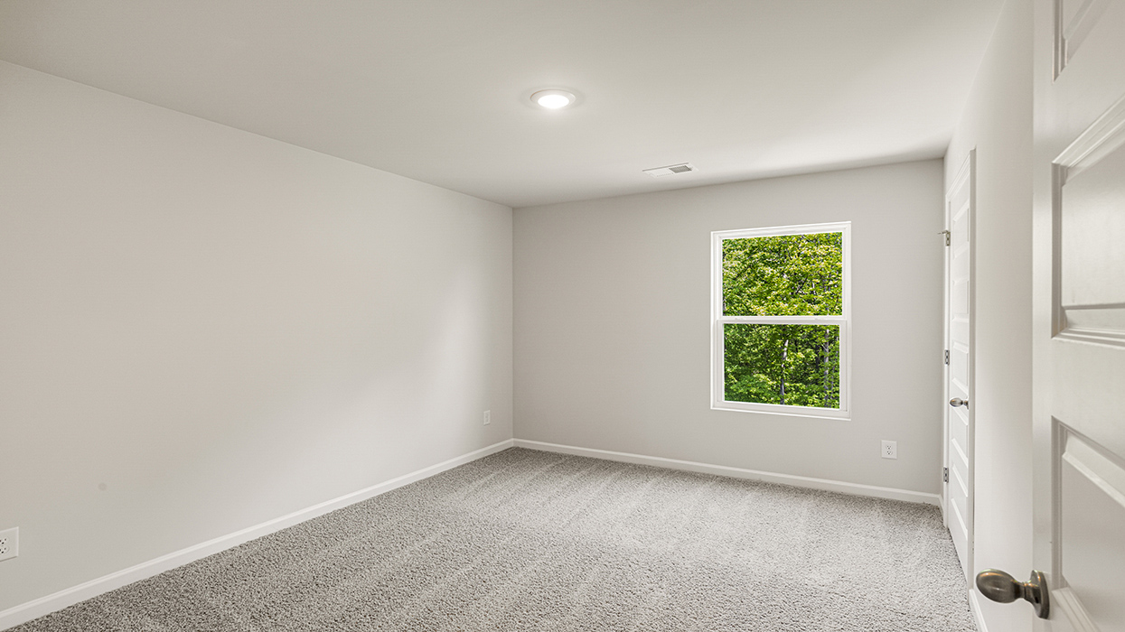 Salisbury Interior