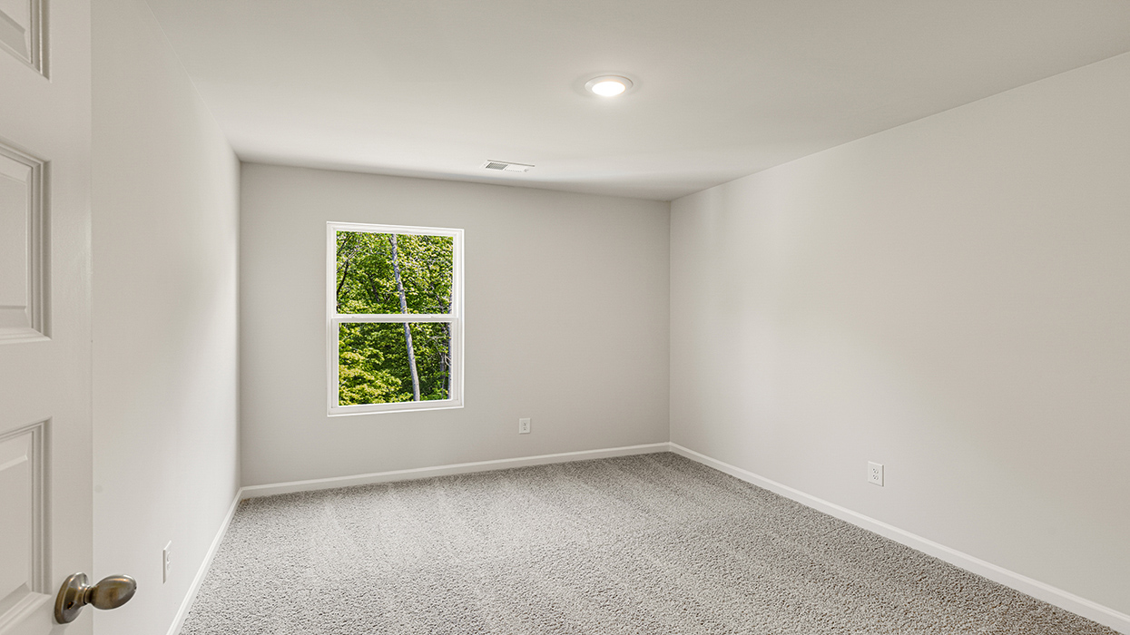 Salisbury Interior