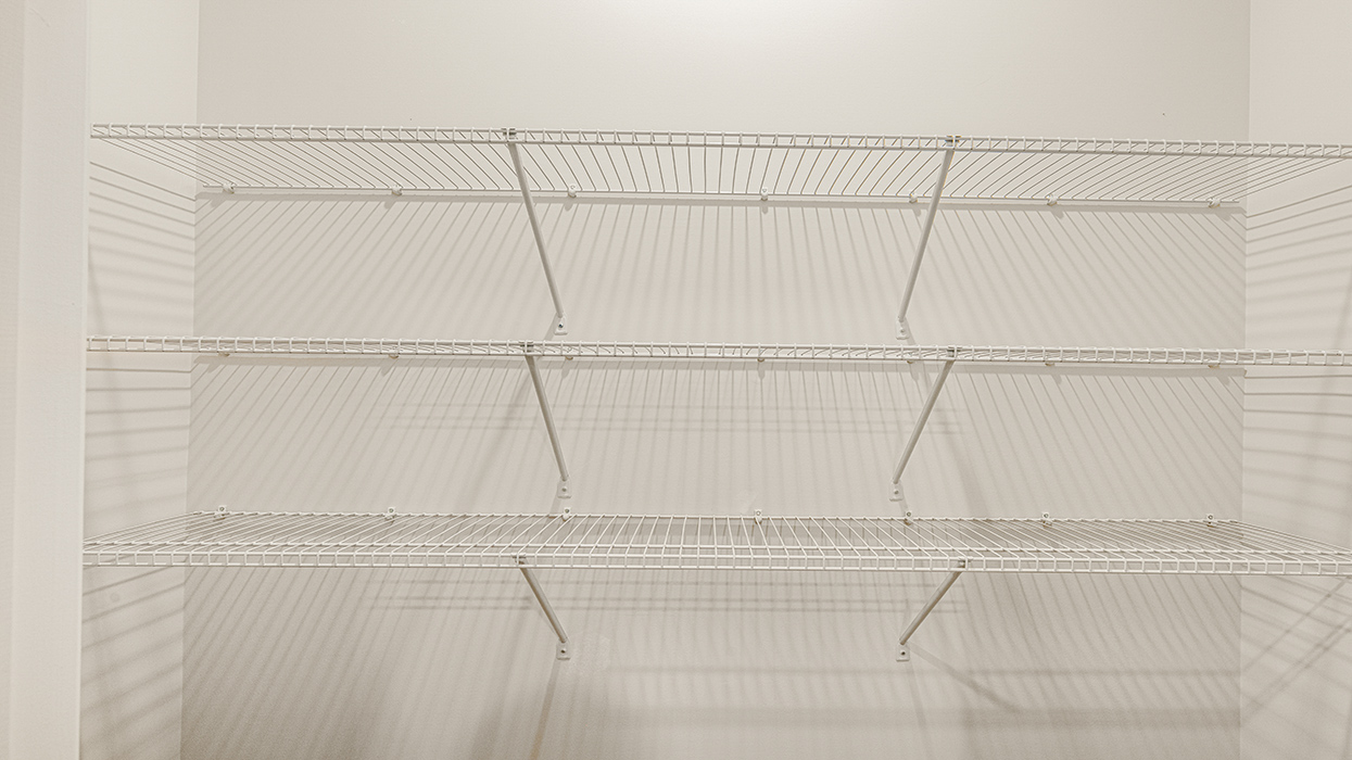 pantry