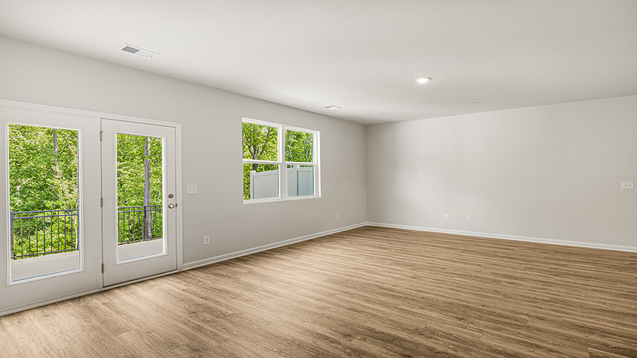Stratford Interior