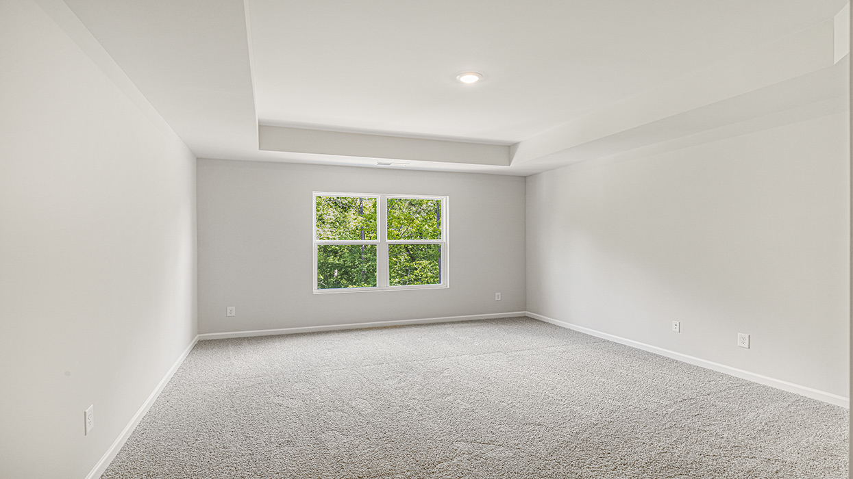 Stratford Interior