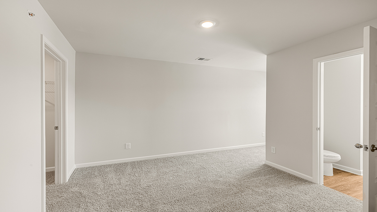 Stratford Interior